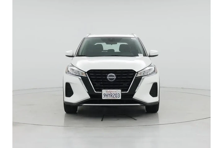 $20998 : Nissan Kicks 2023 SV 4dr Cro image 5