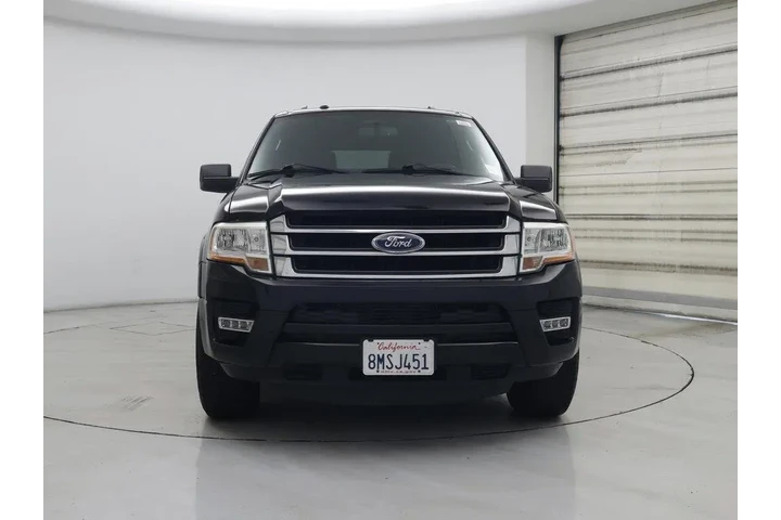 $19998 : Ford Expedition EL 2017 4x2 image 5