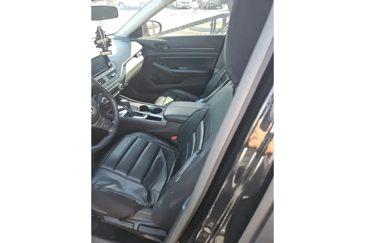 $18477 : Nissan Altima 2023 2.5 S 4dr image 10