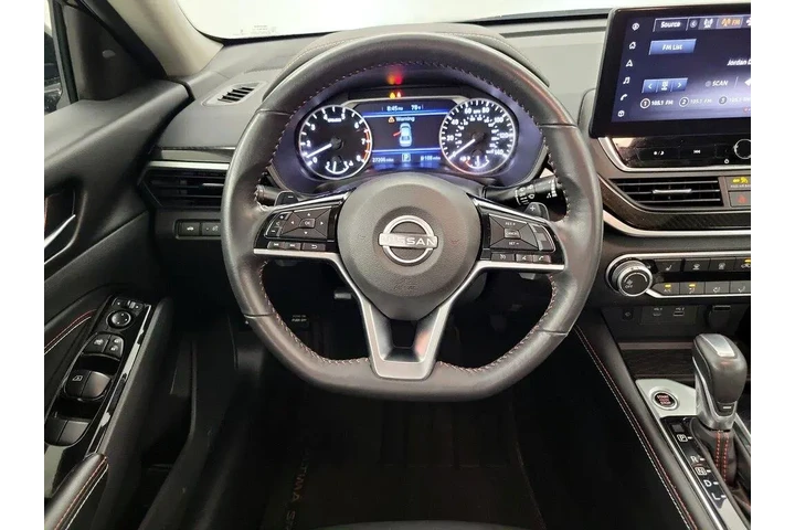 $24998 : Nissan Altima 2023 2.5 SR 4d image 10