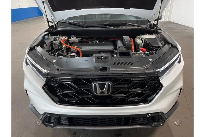 $34342 : Honda CR-V Hybrid 2025 Sport image 9