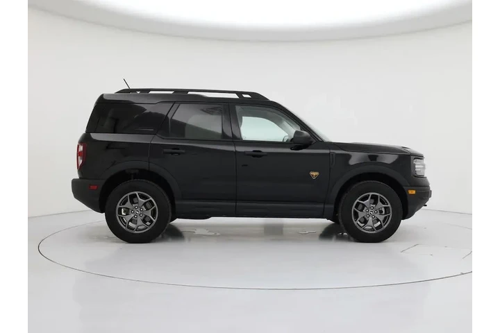 $32998 : Ford Bronco Sport 2024 AWD B image 7