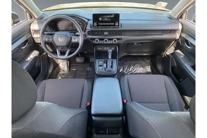 $32402 : Honda CR-V 2025 EX 4dr SUV image 10