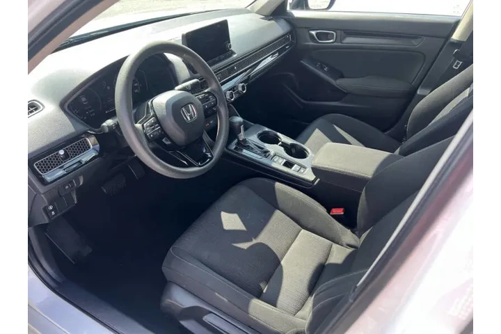 $17900 : 2022 Civic LX image 8