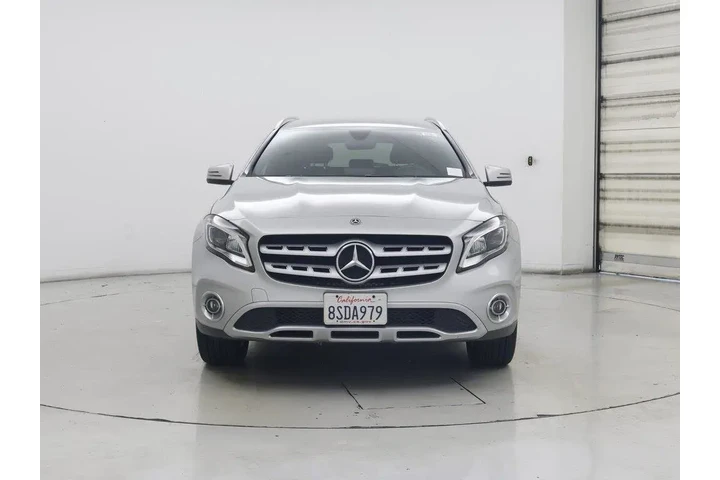 $16998 : Mercedes-Benz GLA 2018 AWD G image 5