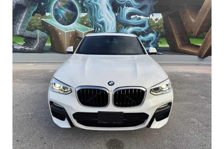 $21995 : 2019 BMW X4 xDrive30i image 4