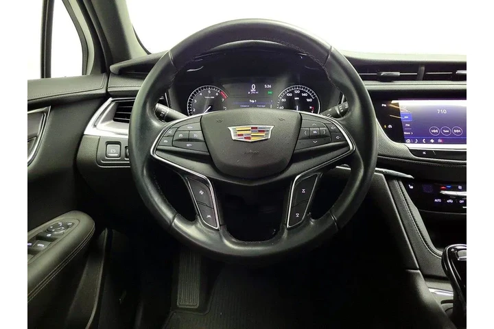 $25990 : Cadillac XT5 2022 Luxury 4dr image 10