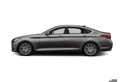 $11240 : Hyundai Genesis 2016 3.8L 4d thumbnail