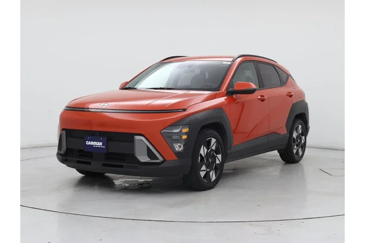 $18998 : Hyundai KONA 2024 SEL 4dr Cr image 4