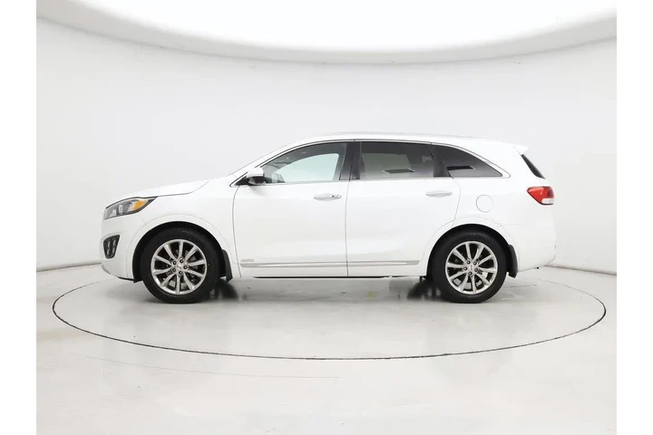 $21998 : Kia Sorento 2018 AWD SX V6 4 image 3