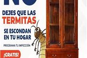 FUMIGACIONES 24/7 PEST CONTROL thumbnail