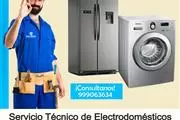 SERVICIO TÉCNICO DE ELECTRODOM en Lima