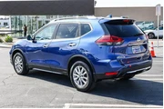 $13498 : Nissan Rogue 2018 S 4dr Cros thumbnail