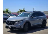 $33993 : Honda CR-V Hybrid 2025 AWD S thumbnail