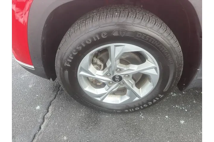 $23995 : Hyundai TUCSON 2023 AWD SEL image 10