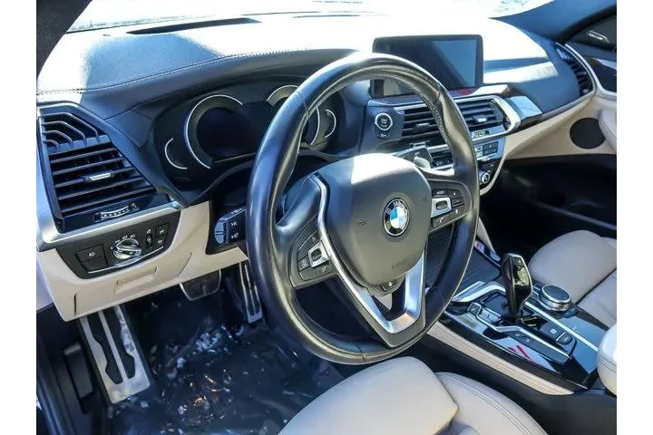 $27963 : BMW X4 2019 AWD M40i 4dr Spo image 9