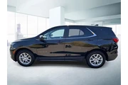 $21998 : Chevrolet Equinox 2024 LT 4d thumbnail