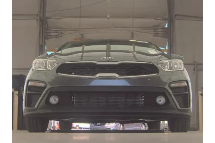 $12990 : Kia Forte 2020 FE 4dr Sedan image 3