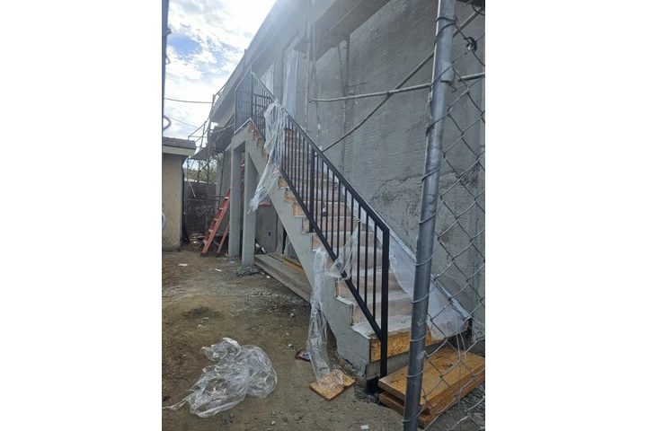 Gate Motor Installacion image 10