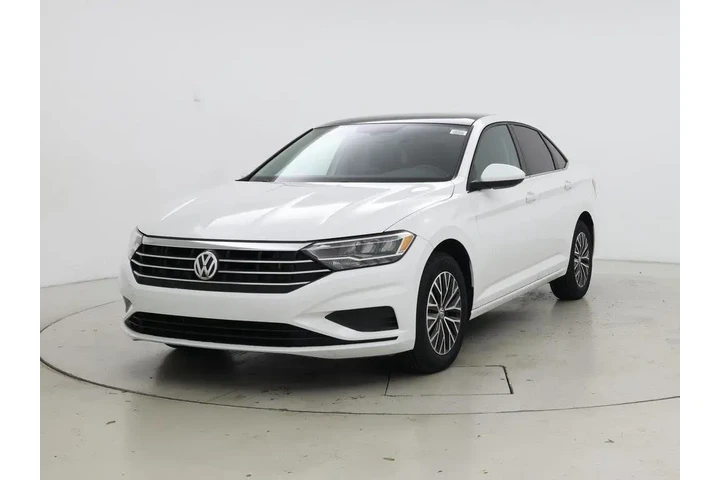 $18998 : Volkswagen Jetta 2021 S 4dr image 4