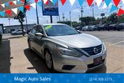 $8900 : 2017 Altima 2.5 thumbnail