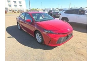 Toyota Camry 2026 LE 4dr Sed en Kings County