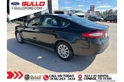 $10991 : Ford Fusion 2016 S 4dr Sedan thumbnail