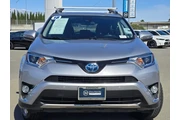 $25588 : Toyota RAV4 Hybrid 2018 AWD thumbnail