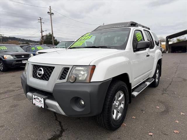 $7995 : 2010 Xterra SE image 5