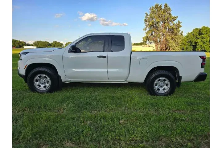 $22999 : 2022 NISSAN FRONTIER KING CAB image 10