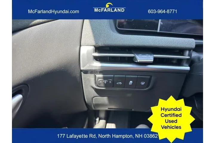 $37997 : Hyundai SANTA CRUZ 2025 AWD image 8