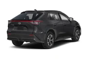 $30495 : Toyota bZ4X 2025 XLE 4dr Cro thumbnail