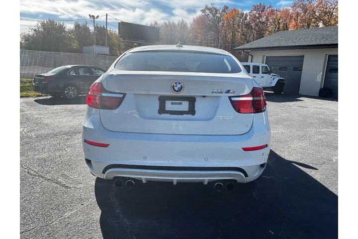 $16495 : 2014 BMW X6 image 3