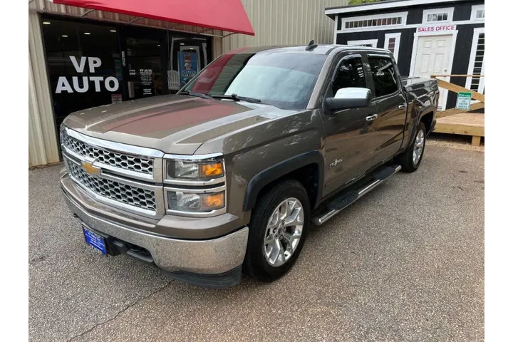 $14999 : 2015 Silverado 1500 LT image 9