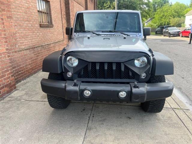 $23500 : 2018 Wrangler JK Unlimited Wi image 4