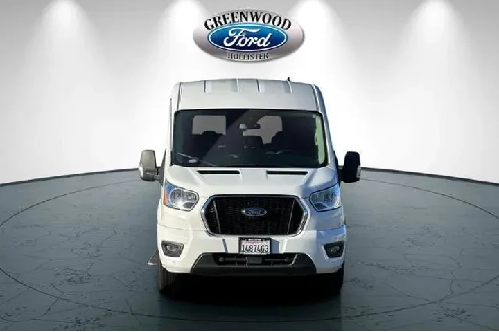 $35991 : Ford Transit 2021 350 XL 3dr image 9