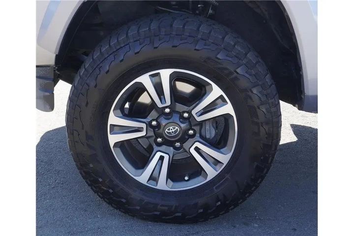 $28784 : 2017 Tacoma TRD Sport Pickup image 10