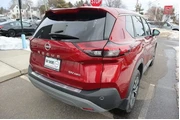 $21269 : Nissan Rogue 2023 AWD SV 4dr thumbnail