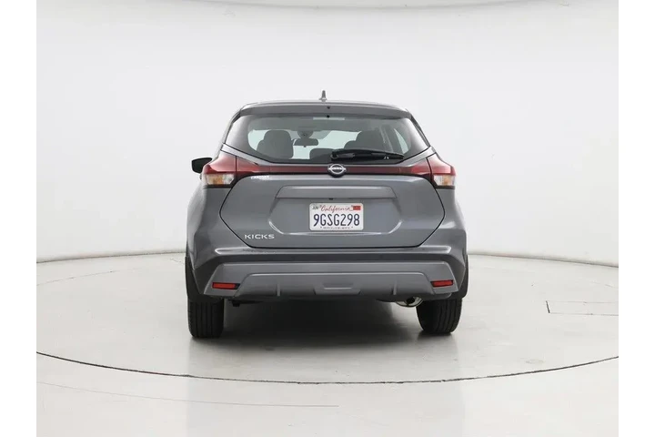 $18998 : Nissan Kicks 2023 S 4dr Cros image 6