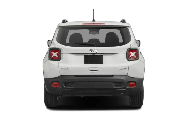 $21988 : Jeep Renegade 2023 4x4 Uplan image 4
