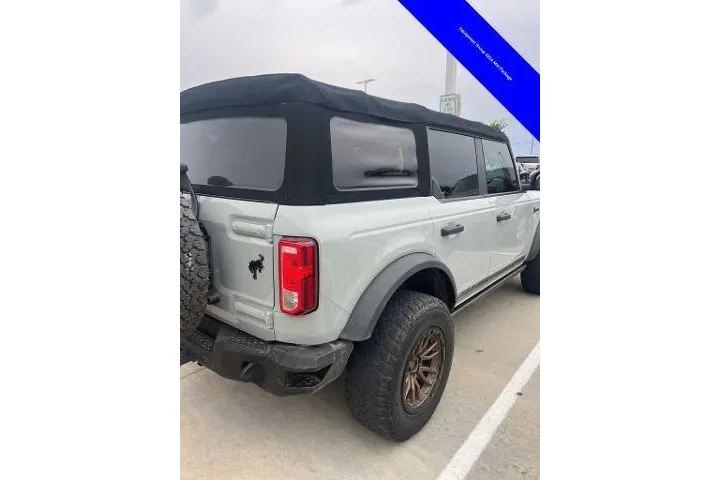 $36549 : Ford Bronco 2022 4x4 Base Ad image 9