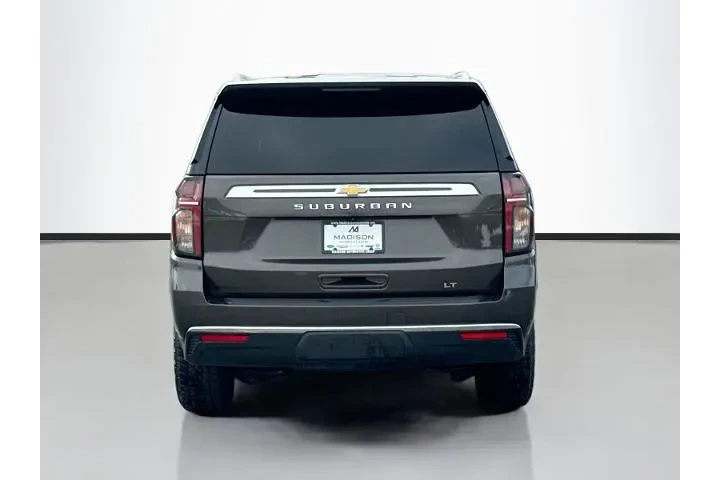 $38988 : Chevrolet Suburban 2021 4x4 image 6