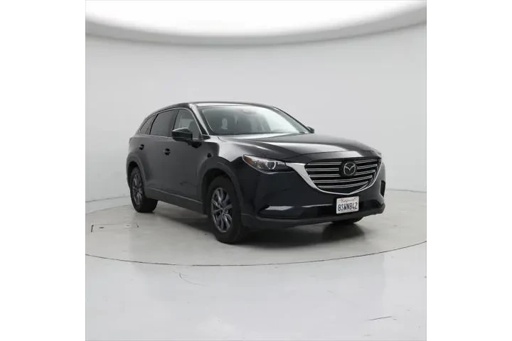 $21998 : Mazda CX-9 2020 AWD Sport 4d image 1