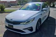 $16999 : 2020 KIA OPTIMA thumbnail