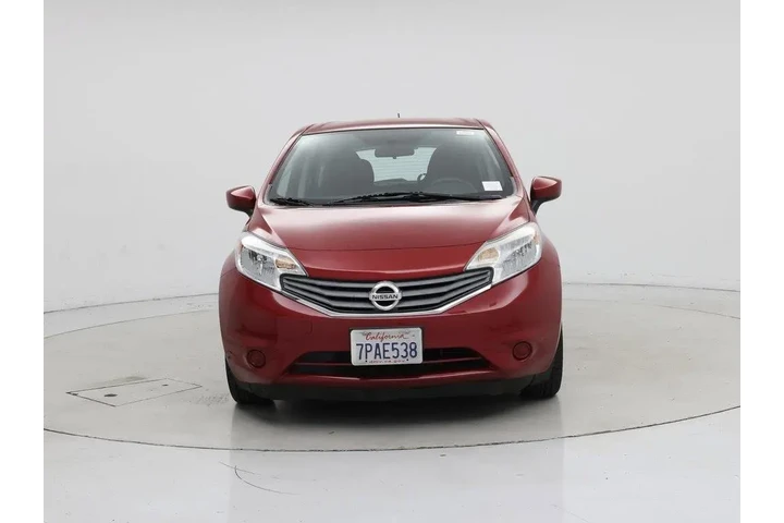 $9998 : Nissan Versa Note 2015 S Plu image 5