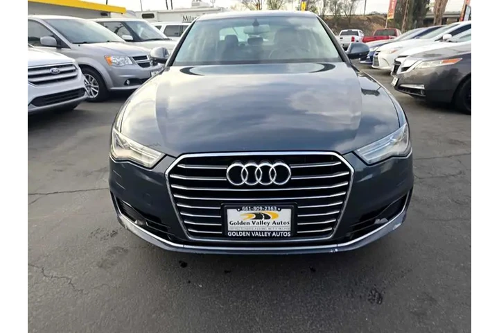 $12799 : 2016 A6 image 3