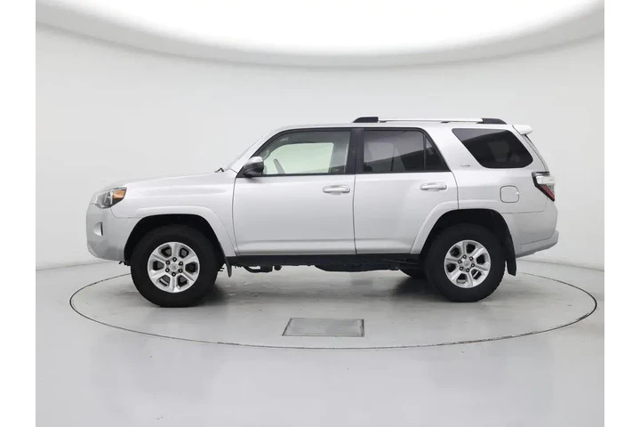 $30998 : Toyota 4Runner 2020 4x4 SR5 image 3