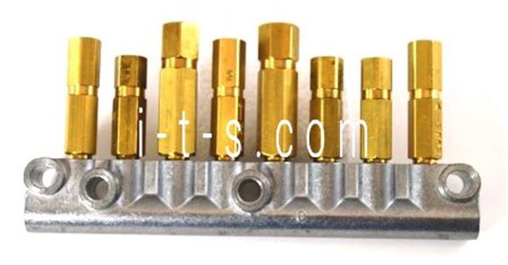 Fadal CNC Parts image 1