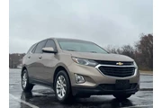 2018 Equinox LT en Kansas City