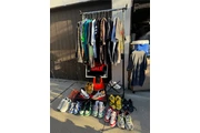 Shoes en Los Angeles